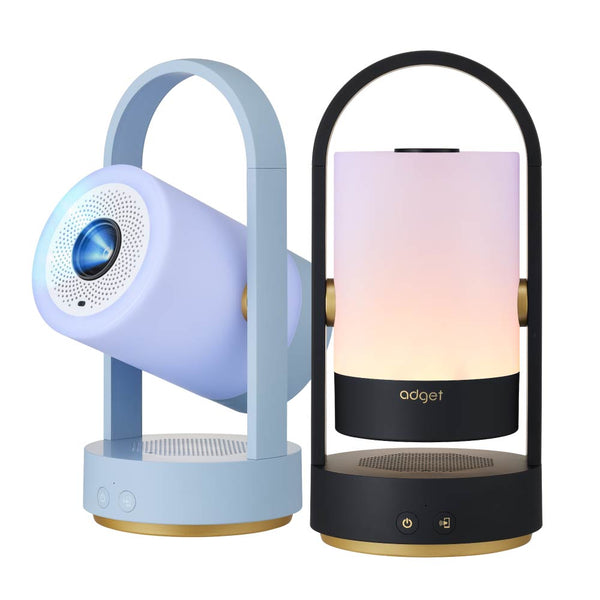 Vesper - Room Light Projector
