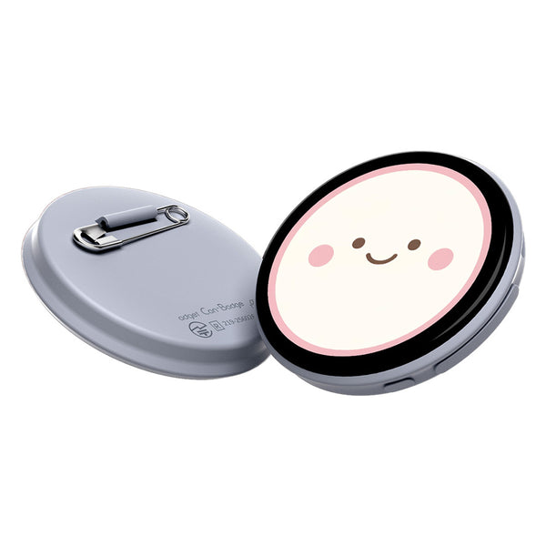 Can-Badge